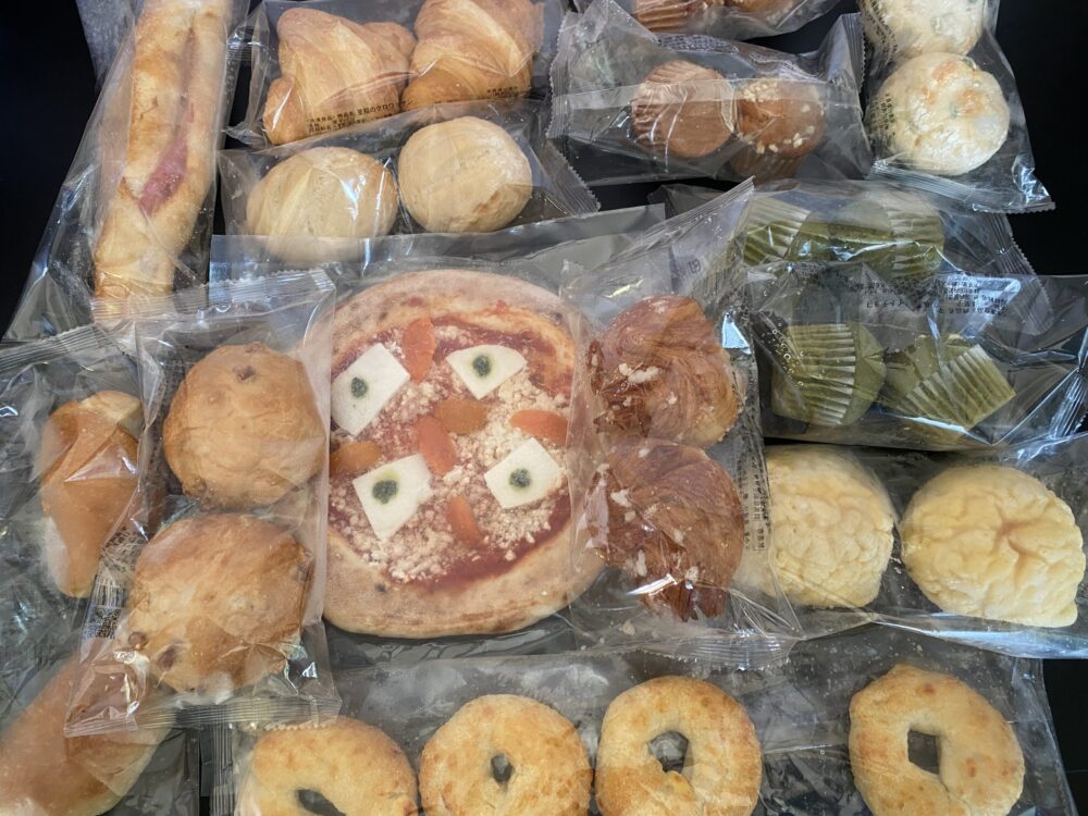 スタイルブレッド