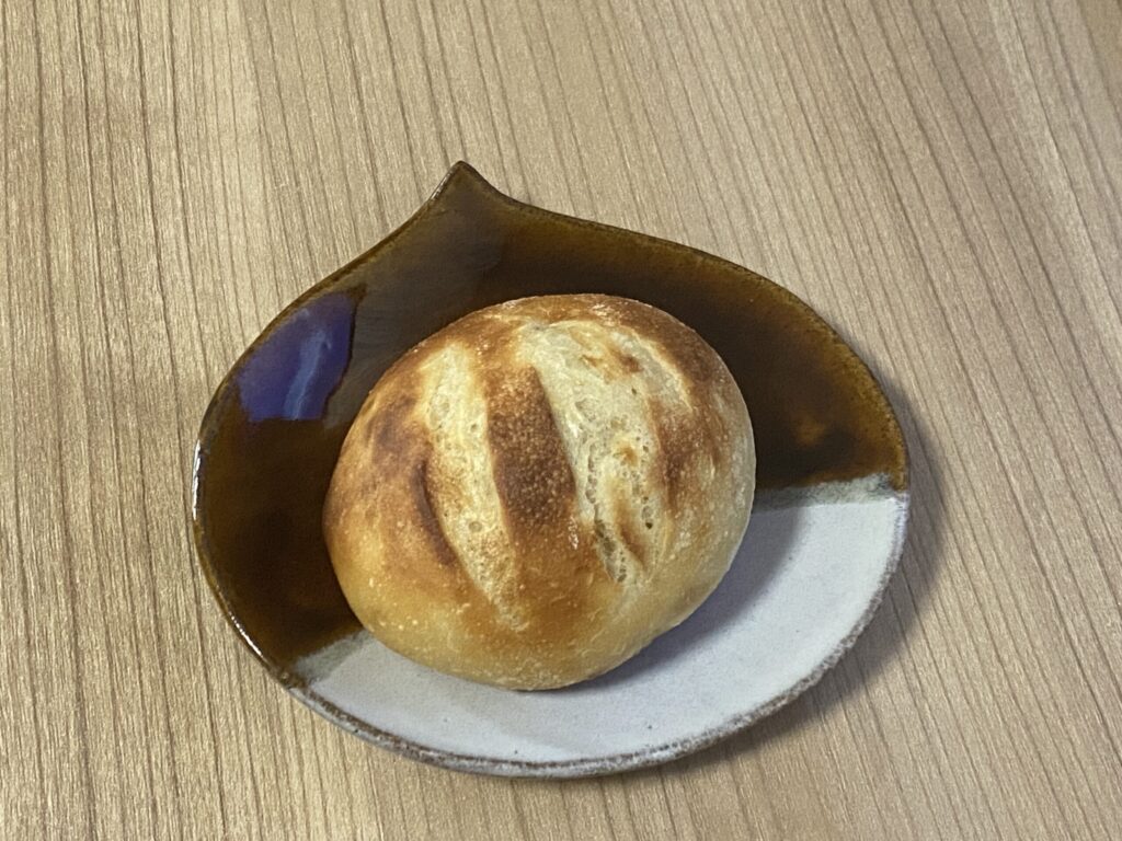 スタイルブレッドの美味しいパン