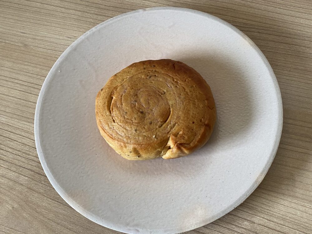 ベースフード実食レビュー