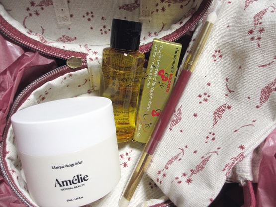 マイリトルボックスは当たりハズレもあるがそこもガチャ感あって楽しい