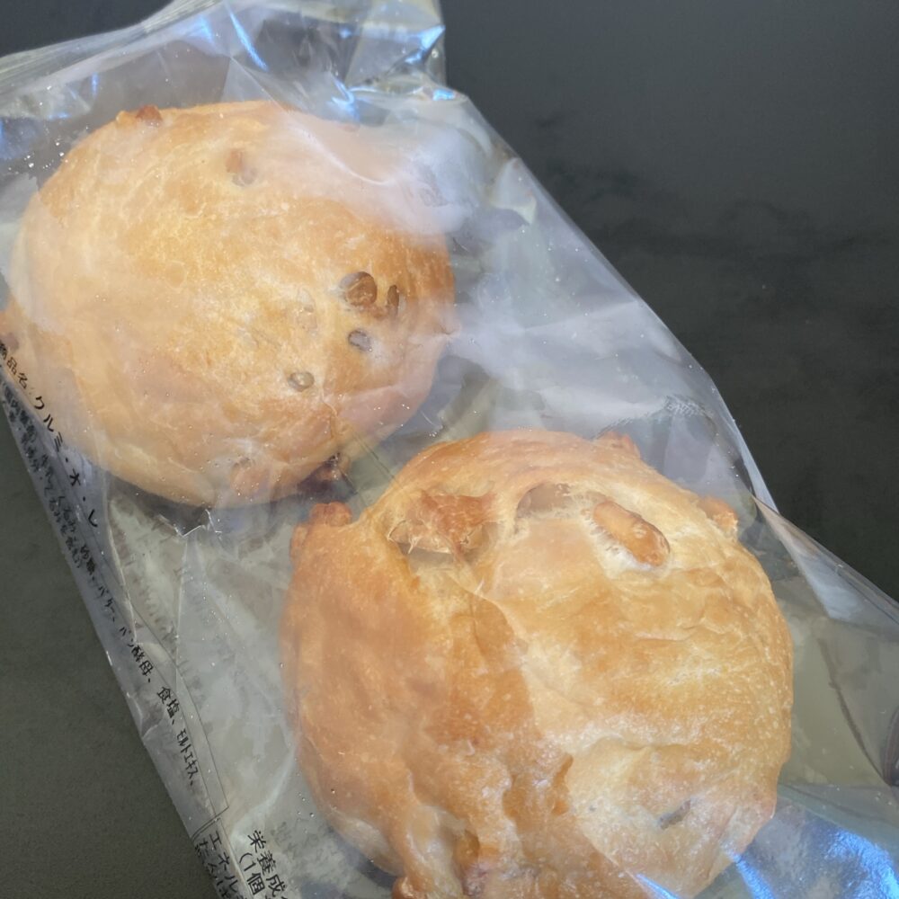 スタイルブレッドのパン