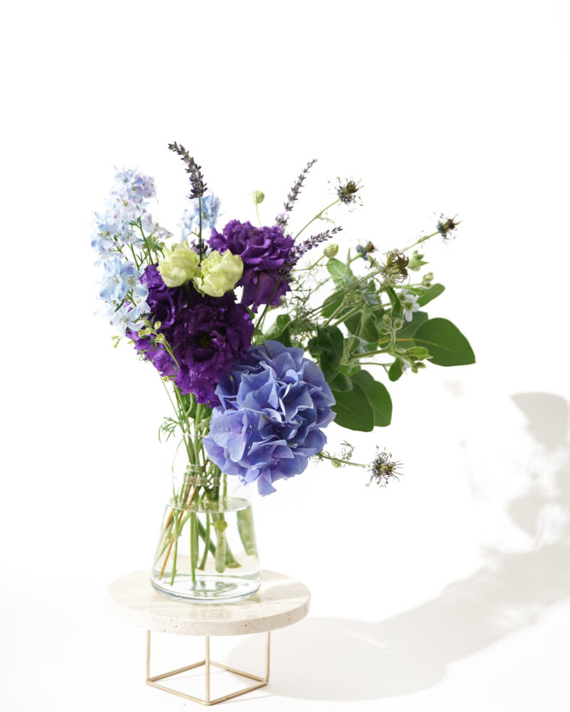 ひとはなの定期便