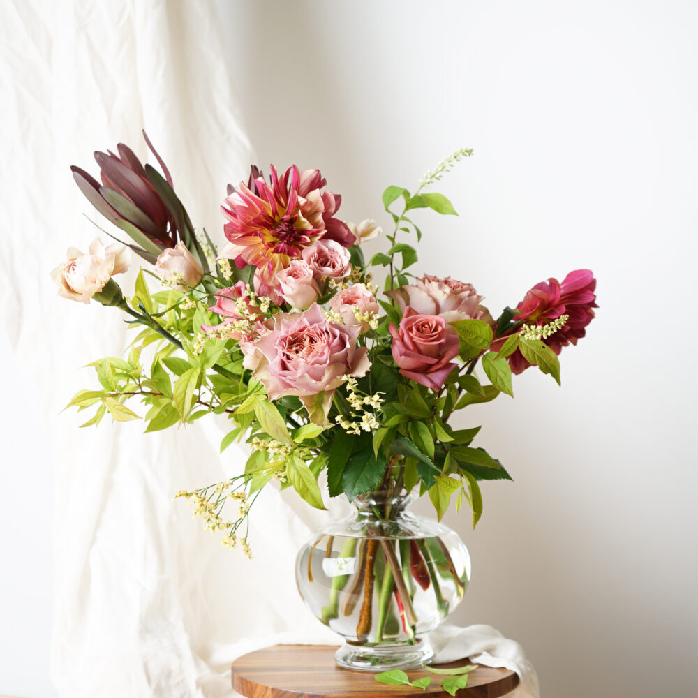 ひとはなLLプランの見本