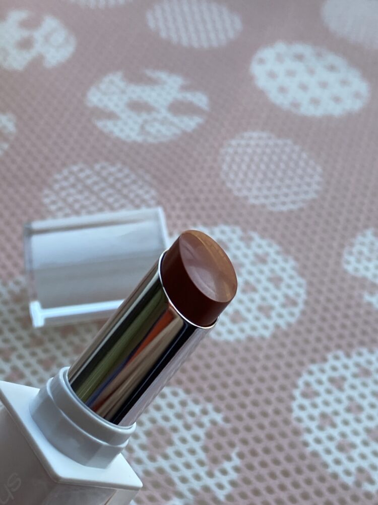 マイリトルボックスに入っていたリップ