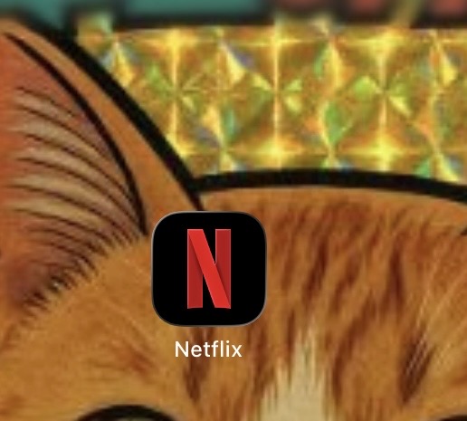 ネットフリックス