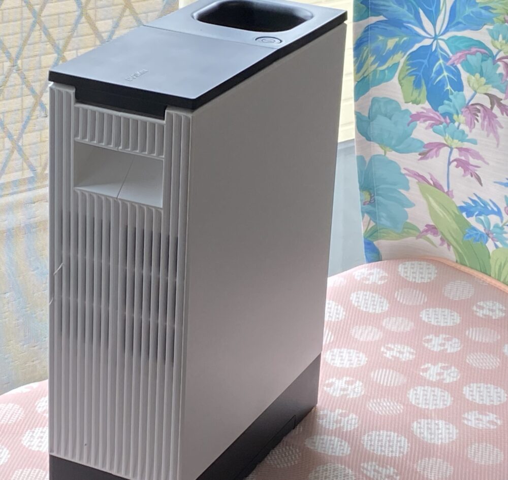 ダスキンのクリーナー