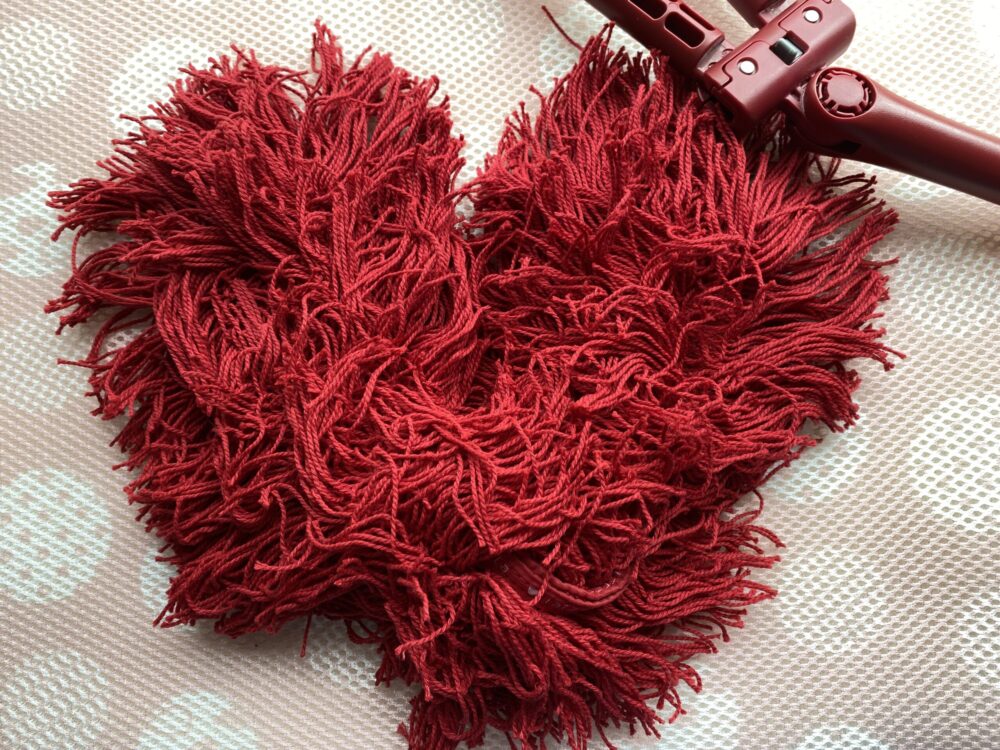 ダスキンモップフロア