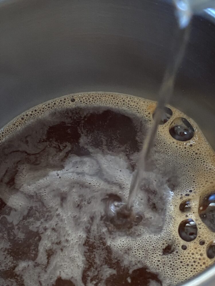 パウダーフーズフォレスト株式会社のTeaFRUのんでみた