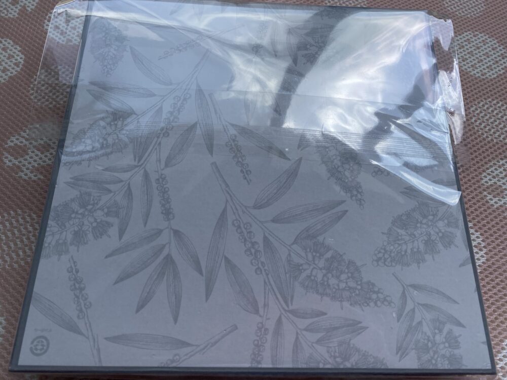 カフェメゾン5月号が届いた