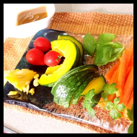 オイシックスの野菜おいしい