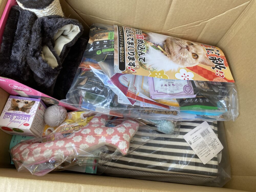 猫用品
