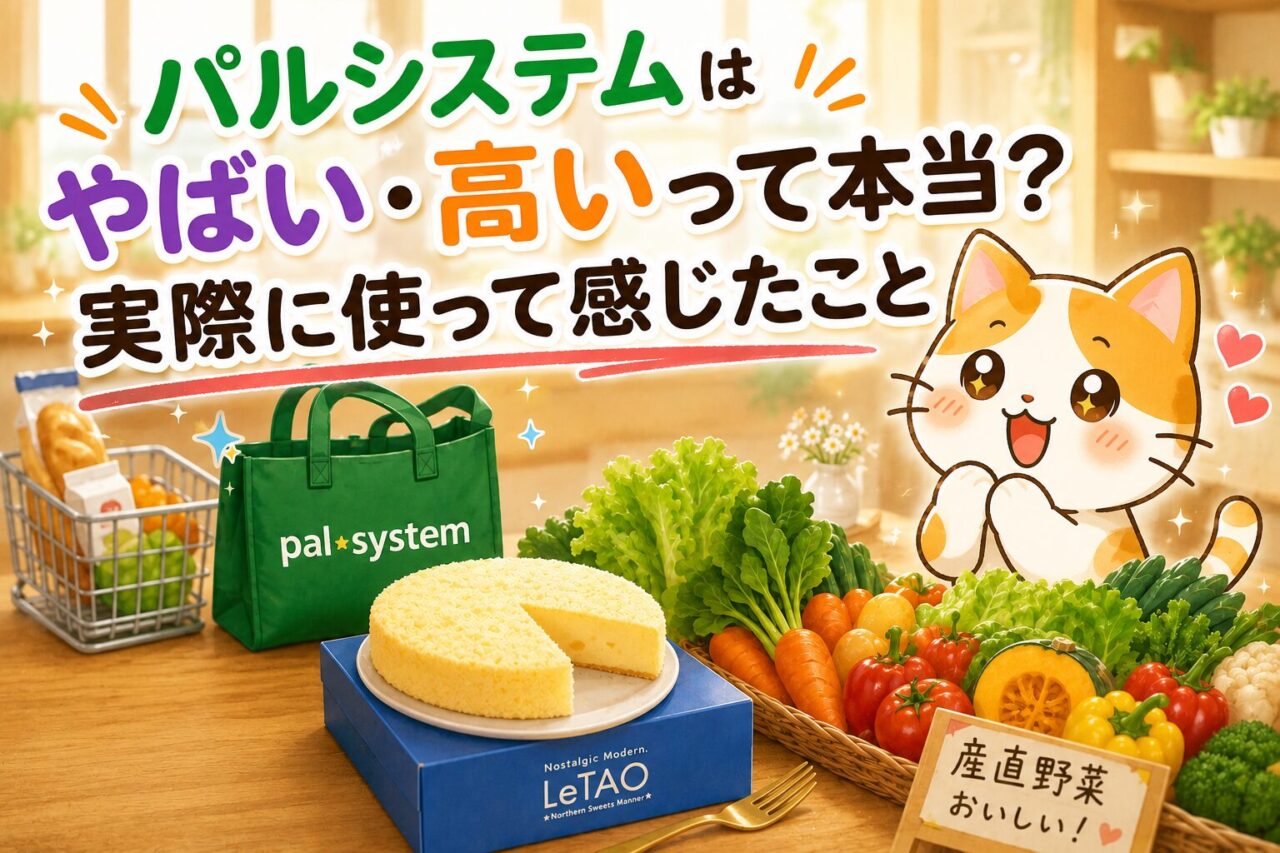 パルシステムってたかい？